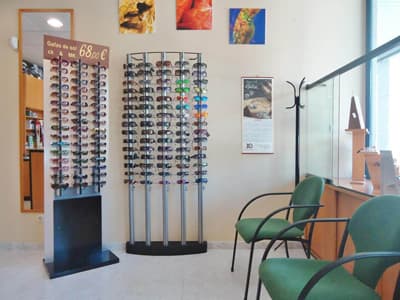 Dubra Óptico - Especialistas en optometría en Teo