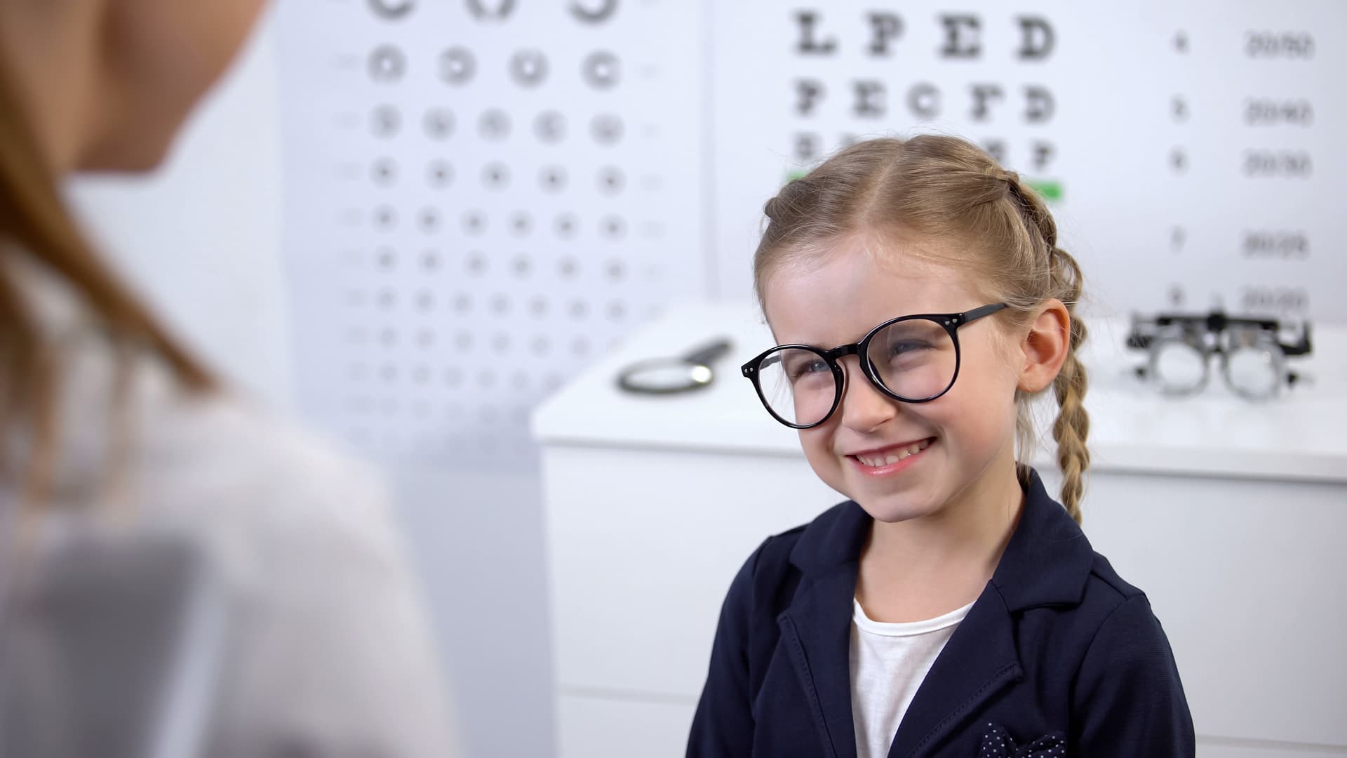 Dubra Óptico - Especialistas en optometría en Teo